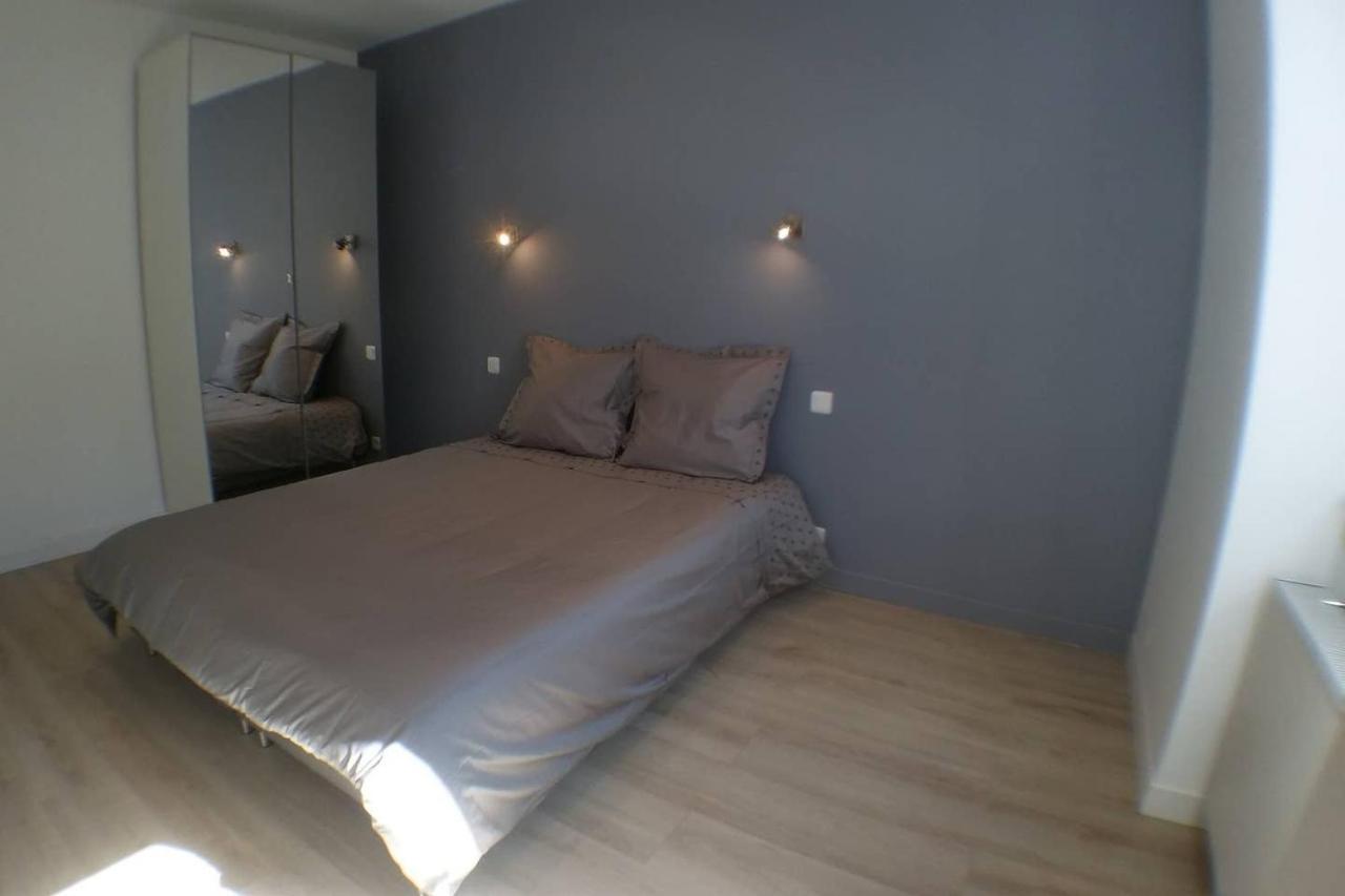 3P Cosy A Mulhouse, 55 M2 Lejlighed Eksteriør billede